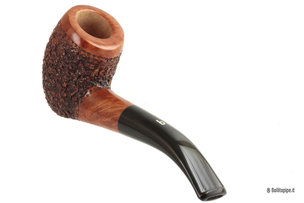 BLTP1958 - Rusticated - Pickaxe - 9mm filter