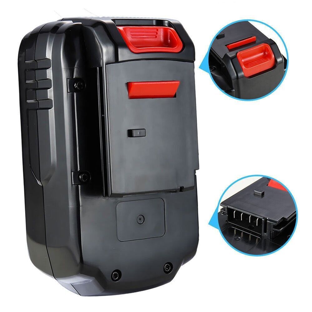 18V 18-Volt Battery Replace For Porter Cable PC18B Cordless Tools PC18BLX PC18BL