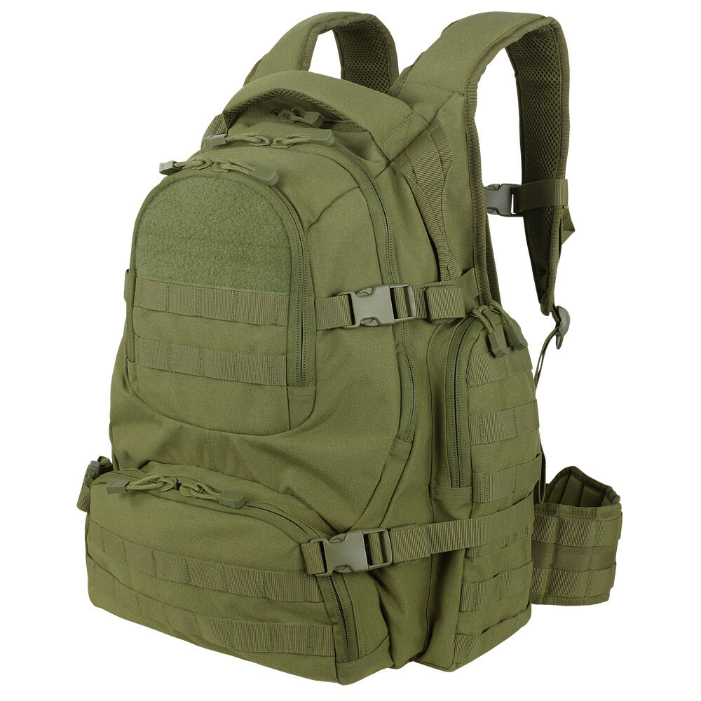 Condor Urban Go Pack w/ Molle 147