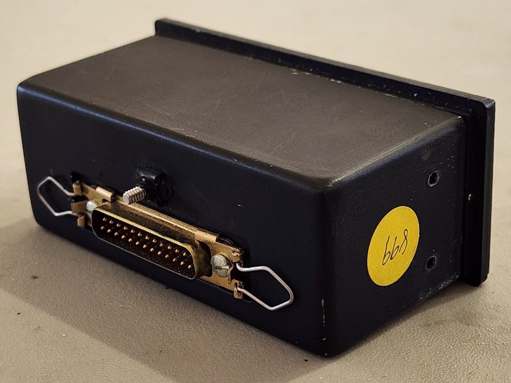 Edo-Aire Century 41 Mode Programmer p/n: IC771