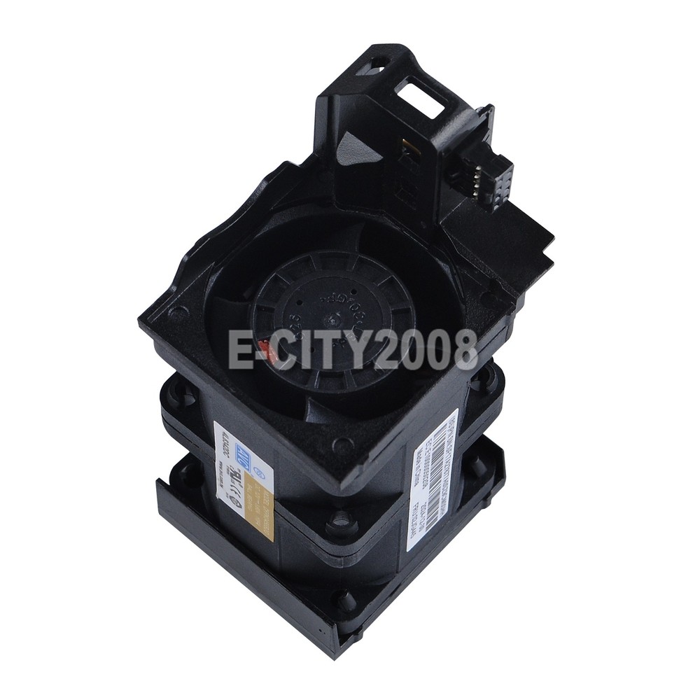 Lenovo 02JG445 CPU Cooling Fan for ThinkSystem SR630 SR650 Server