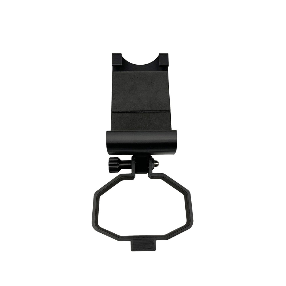 For LumenFly MINI Handheld Camera Modification Remote Control Mounting Bracket