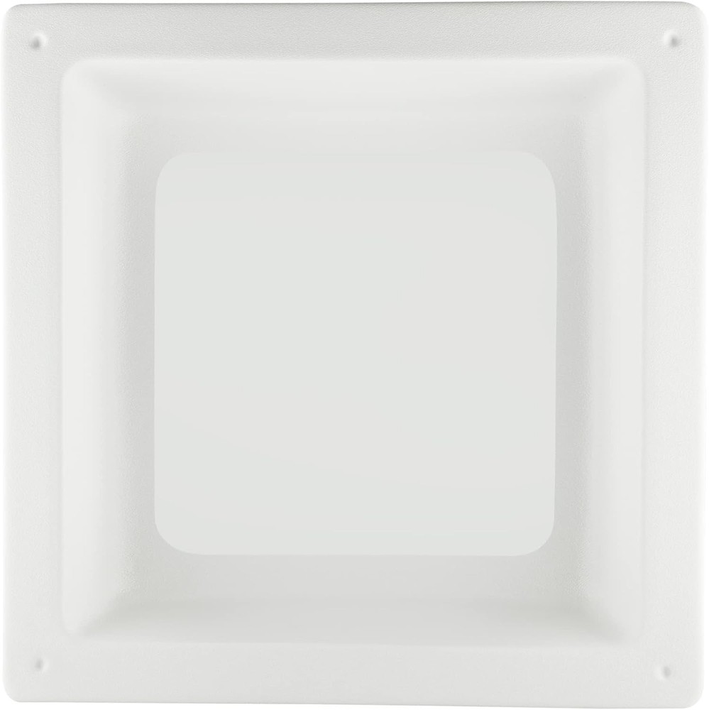 RecPro RV Skylight Inner Dome with Clear Window | 14" x Universal Inner...