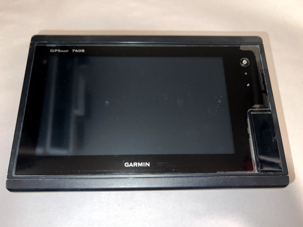 Garmin 7608 GPSmap GPS/Chartplotter/Sonar