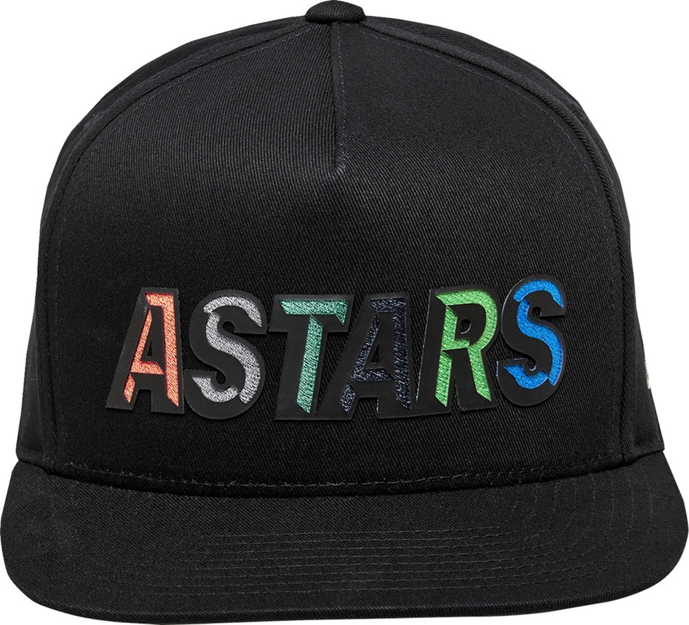 Alpinestars Candy Snapback Hat