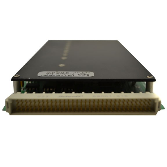 Ludi Electronic Products EMSPISP 60000152E PCB AFC Motor Drive Module