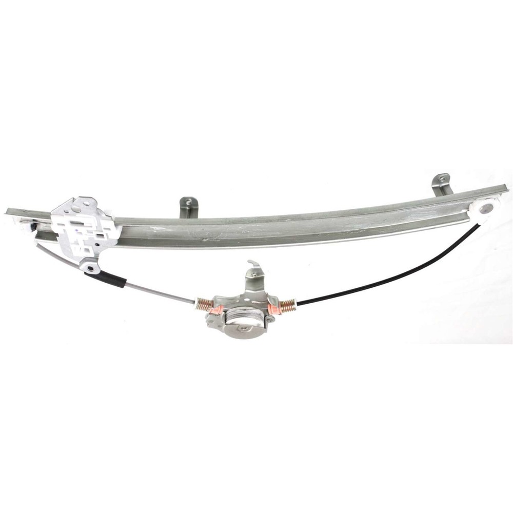 Power Window Regulator For 2000-2006 Nissan Sentra Front Right