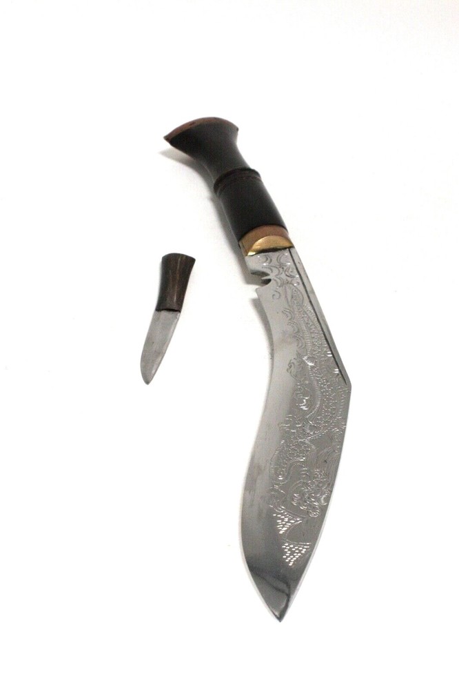 COMBAT COLLECTORS KNIFE