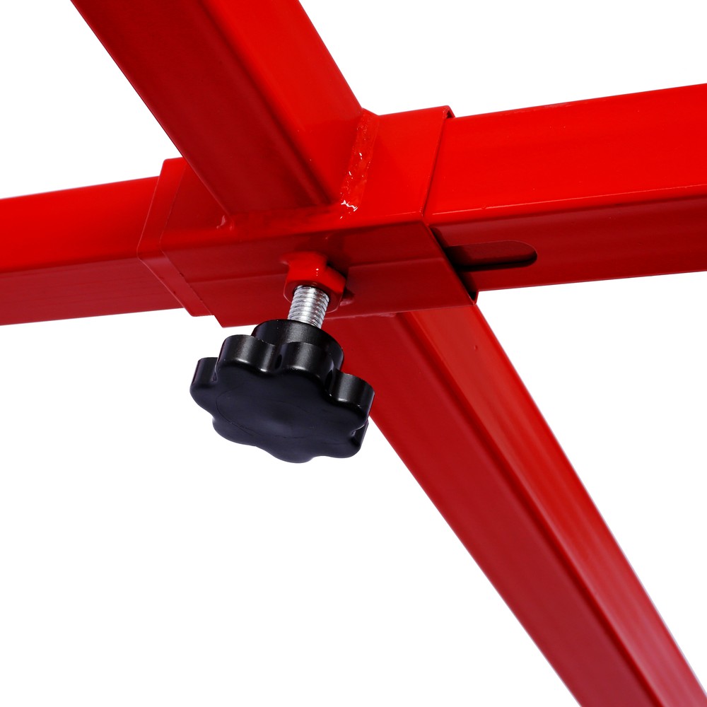 16ft Lifting Drywall Board Lifting Jack, Drywall Lifting Construction Tools