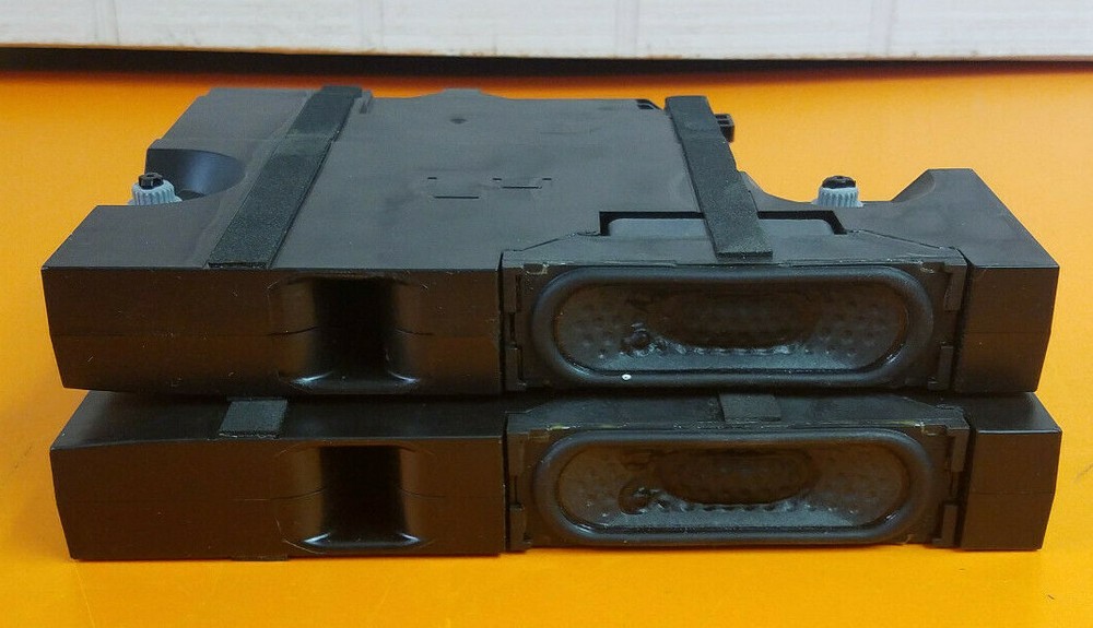 ⭐️⭐️⭐️⭐️⭐️ TV Speaker Set LG 50LF6100 EAB62972101