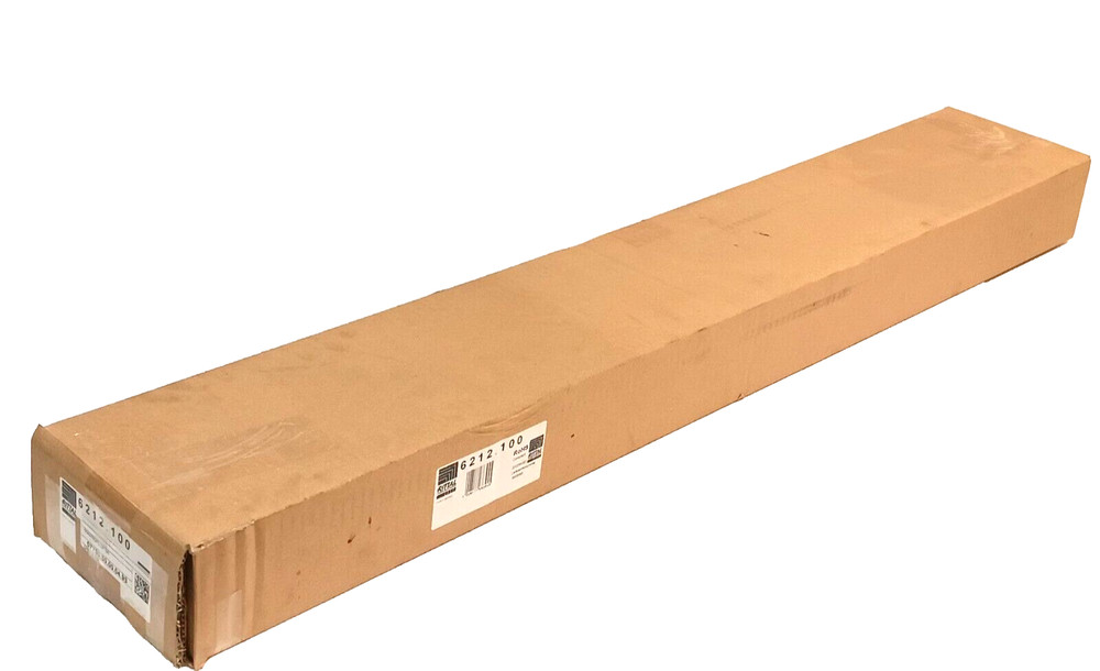 Rittal CP 6212.100 support profile closed profile support arms 6212100