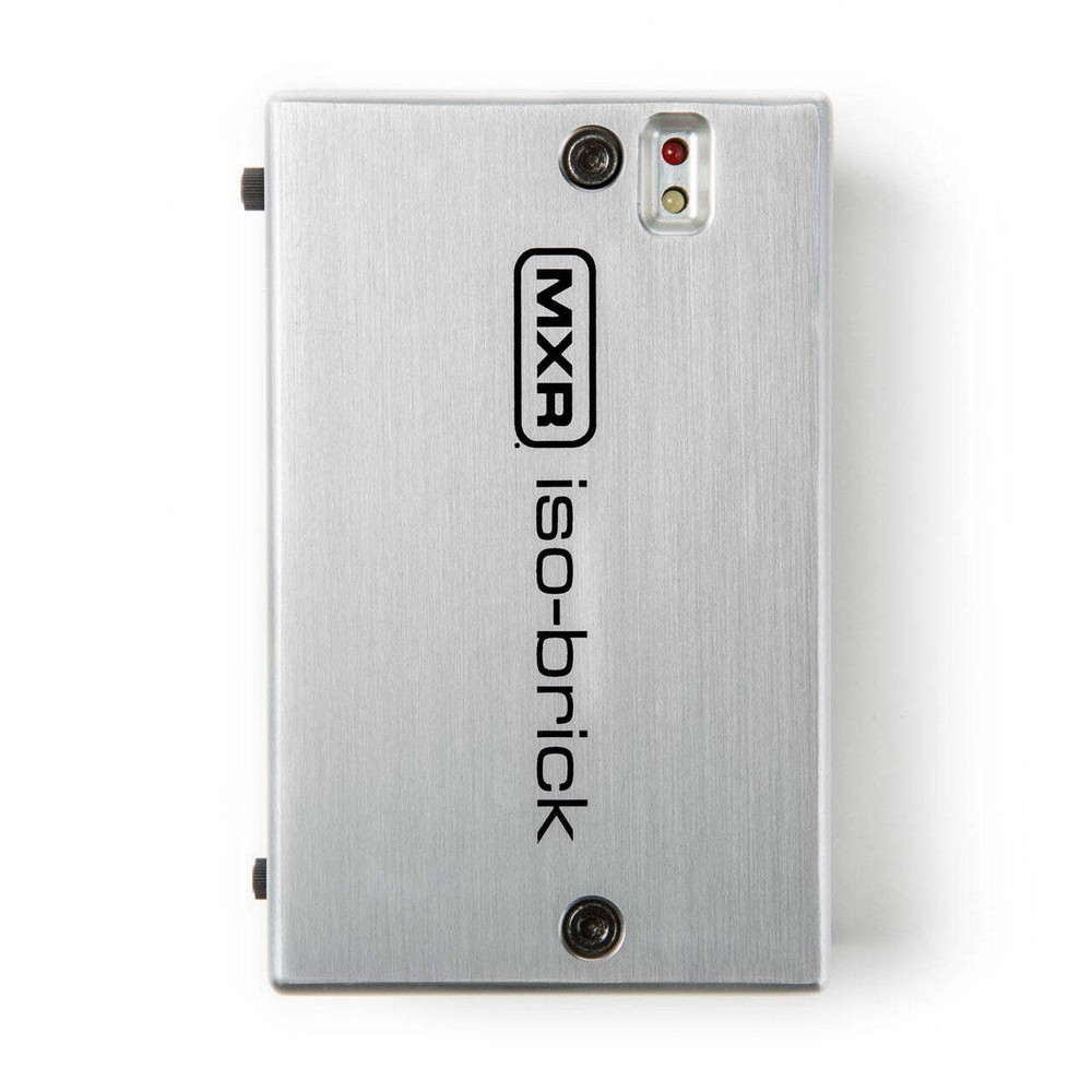 MXR M238 - ISO-Brick Power Supply