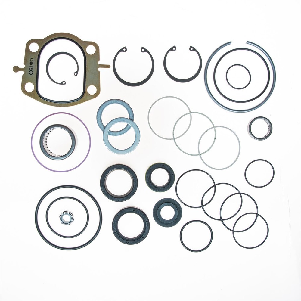 Edelmann 7858 KIT - GEAR