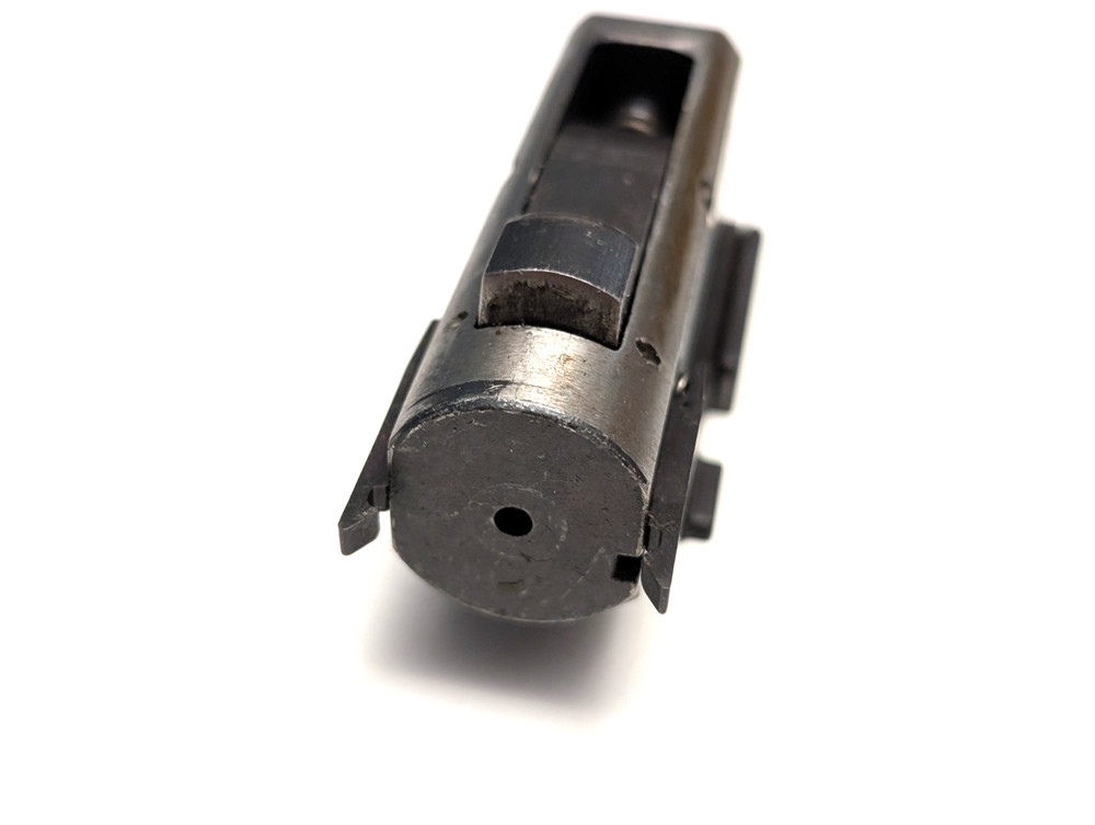 Mossberg 500 Bolt w/ Carrier, 12GA