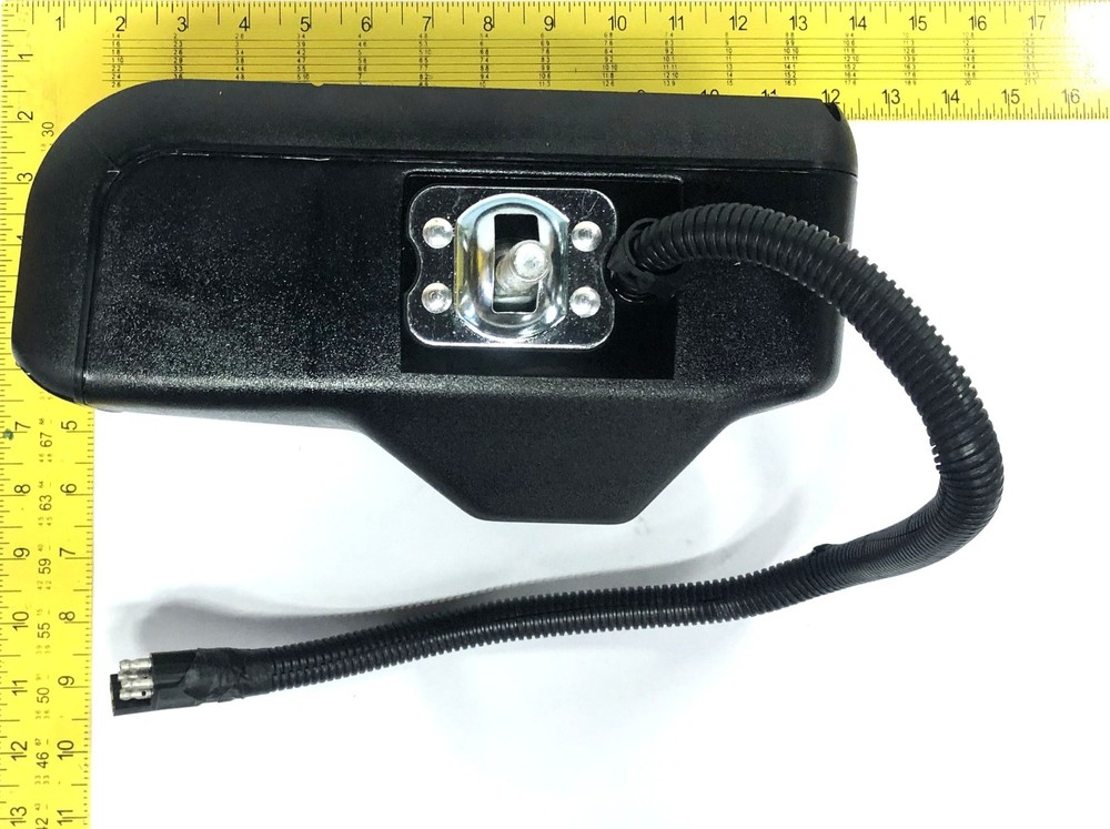 Trucklite Snow Plow Light Kit 80888 NOS