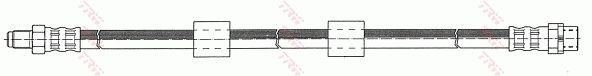 Brake Hose TRW PHB347