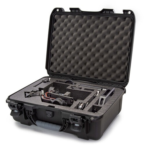 DJI RS 3 Pro Gimbal Stabilizer Combo Accessory Kit