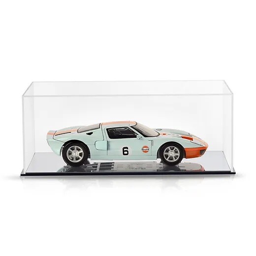 1:12 model car display case (3 Cases Total)