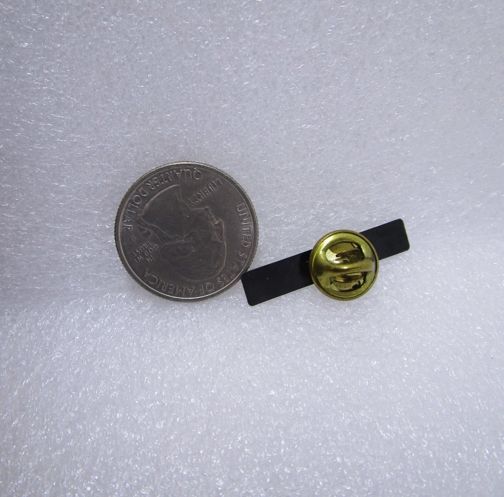 70% Plastic Pin
