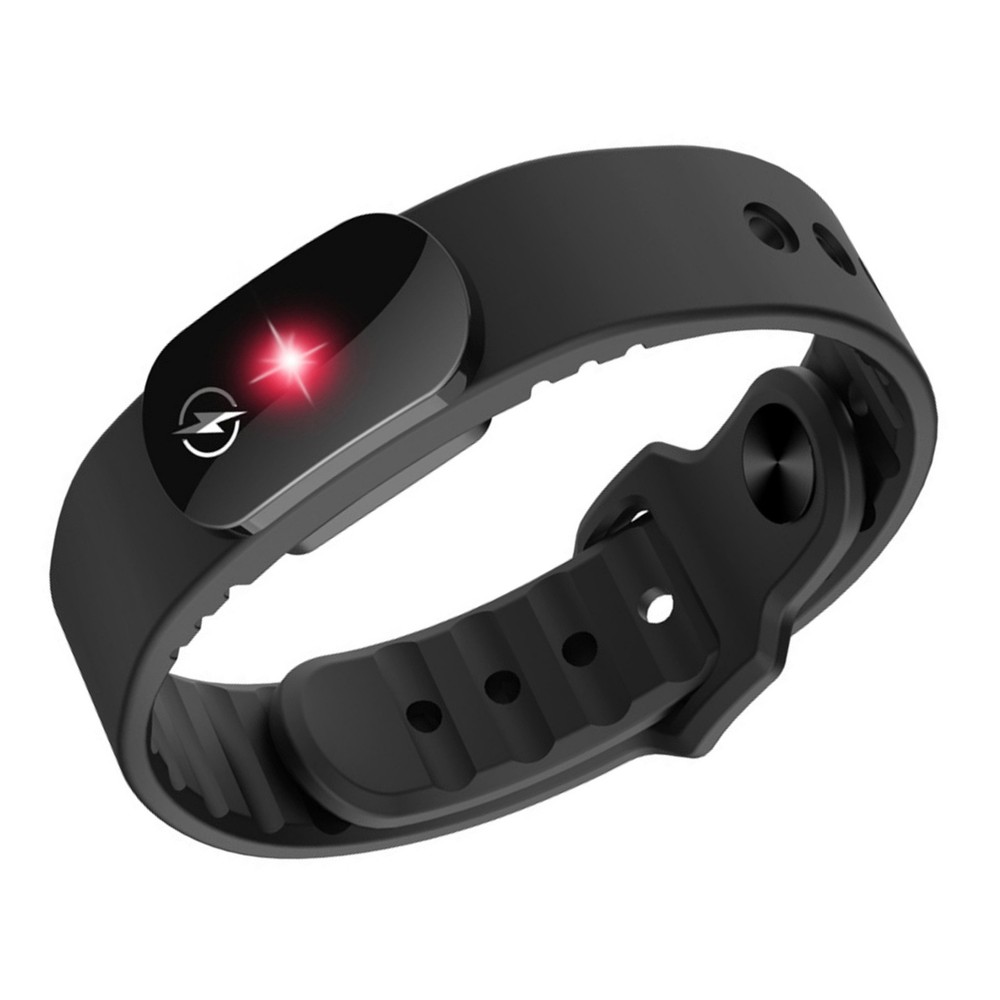 Adjustable Anti-Static Bracelet Wireless Eliminator Wrist Good Quality Accessory