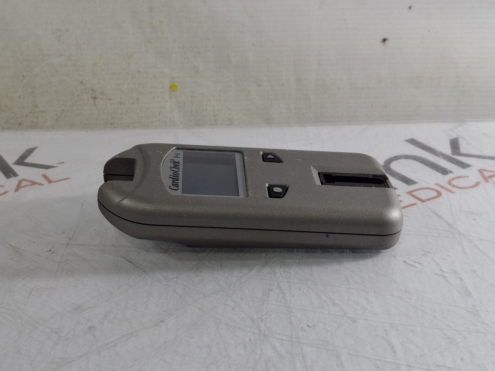Polymer Technology Systems, Inc. CardioChek PA Analyzer