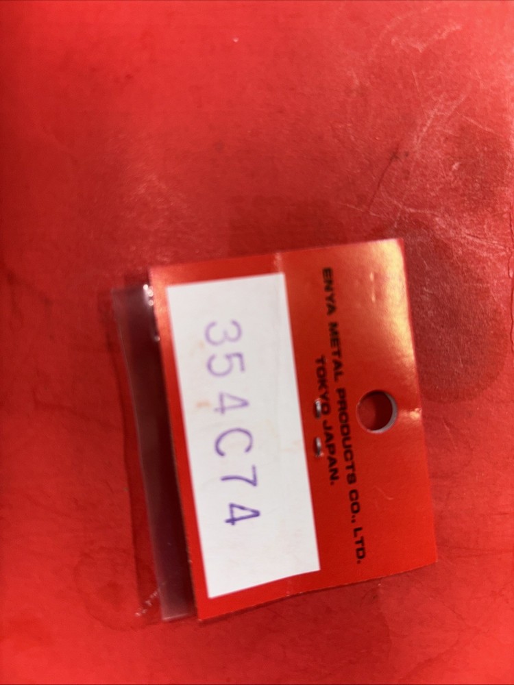 ENYA 4C VALVE COTTER NIP 35-R155