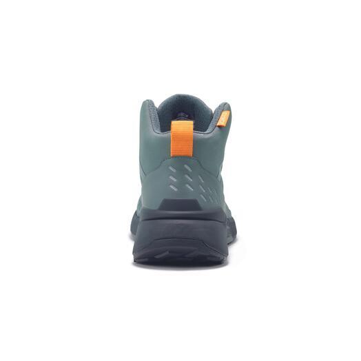 Sidi Nucleus Riding Shoes Ivy/Black