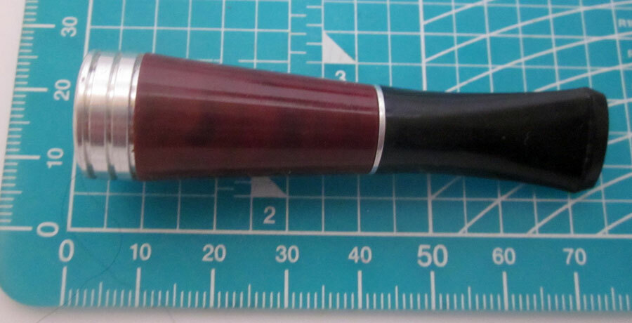 Vintage Medical Cigar Mouthpiece