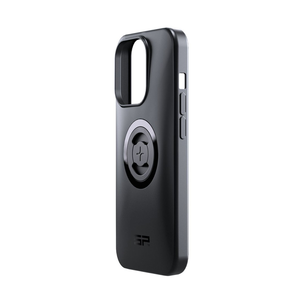 SP Connect Phone Case SPC+ Apple iPhone 15 Pro - Black 52669