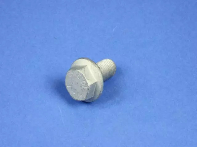 Genuine Mopar Hex Flange Head Bolt 6104233AA