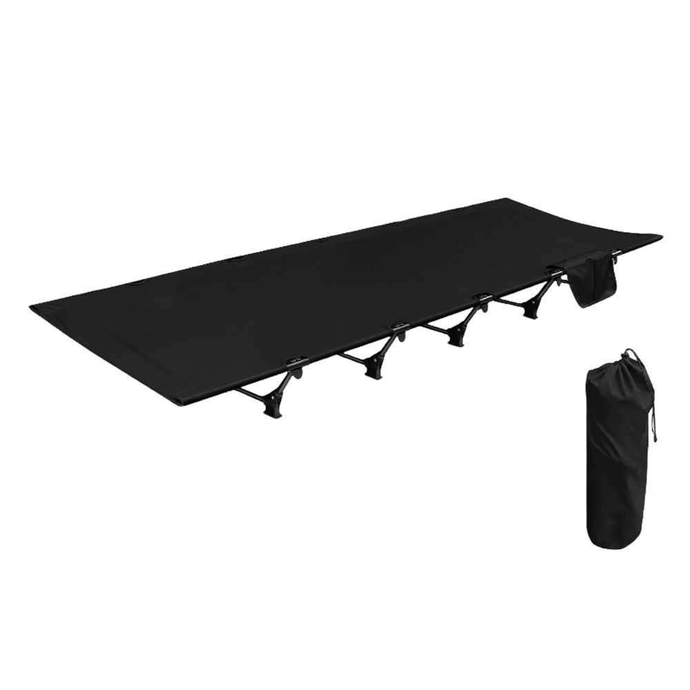 Camping Cots for Adults Outdoors Backpacking, Folding Sleeping Cots Portable Cot