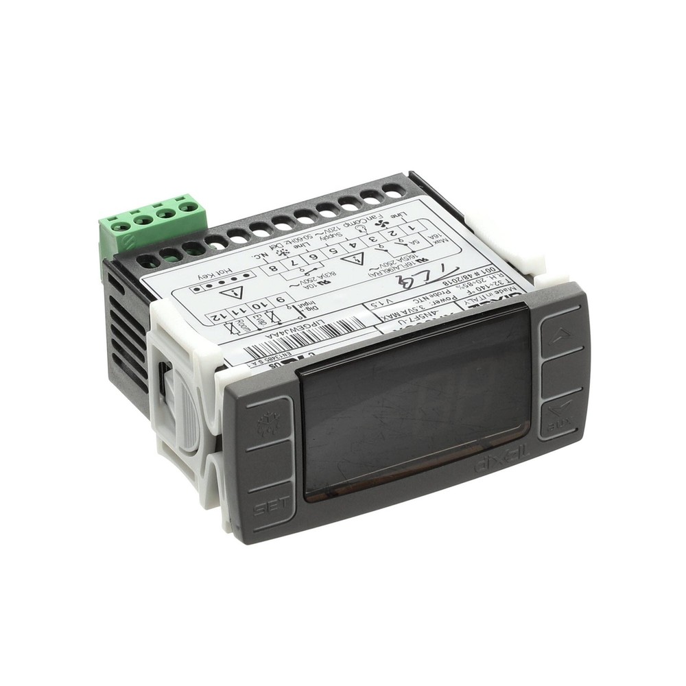 Master-Bilt Controller 19-14085-TLG - Genuine OEM Replacement Part