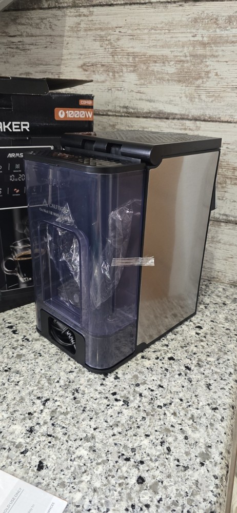 AIRMSEN 3-1 Coffee Maker