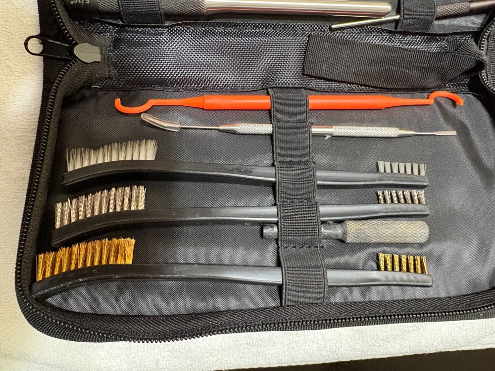BOOSTEADY GUNSMITHING TOOL KIT