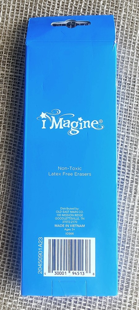 Imagine 18 Pack #2 Wood Pencils