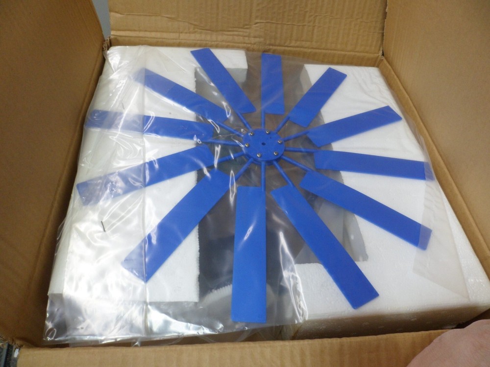 Wind Generator For Education/School