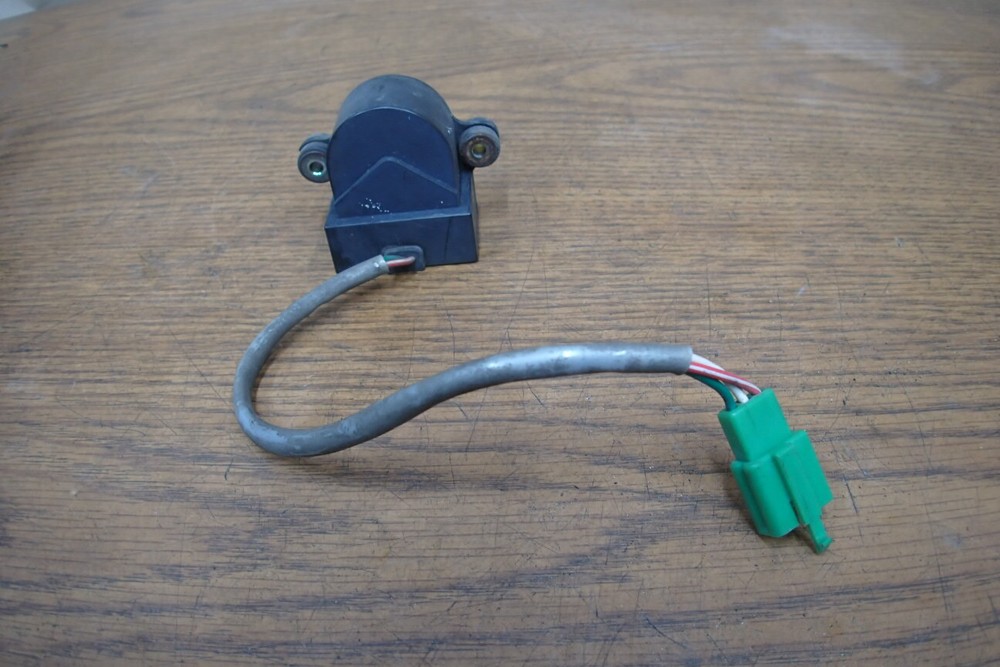 1993 HONDA ST1100 BANK ANGLE TIP SENSOR
