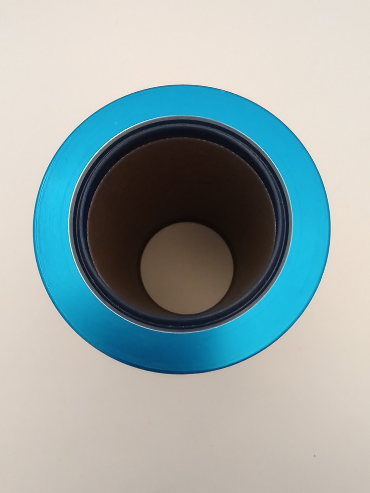 PBC Linear FMC50DU Linear Bearing Closed