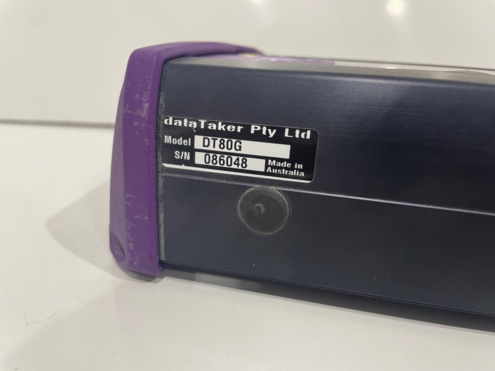 DataTaker DT80G series 2