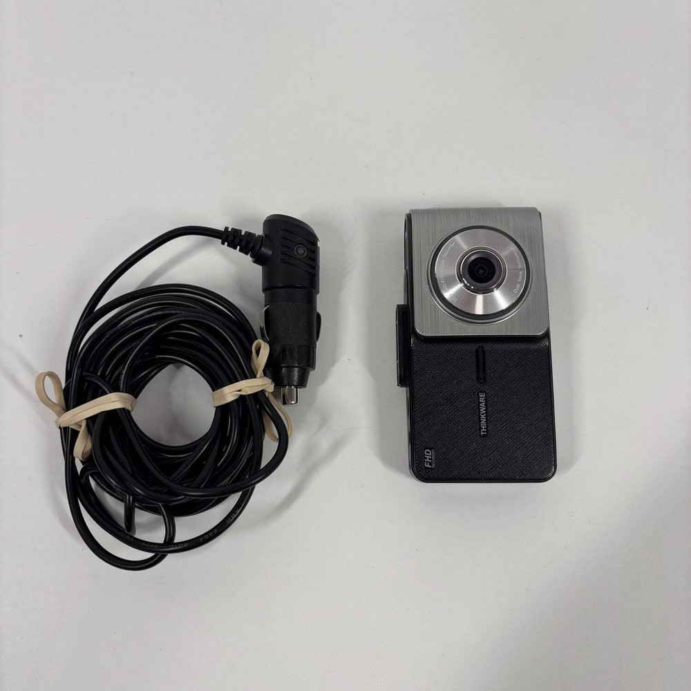 Thinkware X500 Dash Cam MN-X500