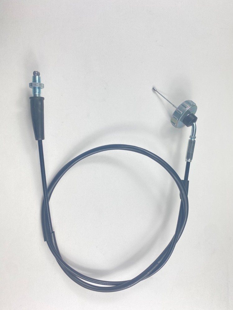 Throttle Cable & Cap Assembly for Yamaha RT100 1990-2000