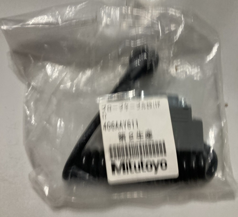 Mitutoyo 406AAY611 Cable