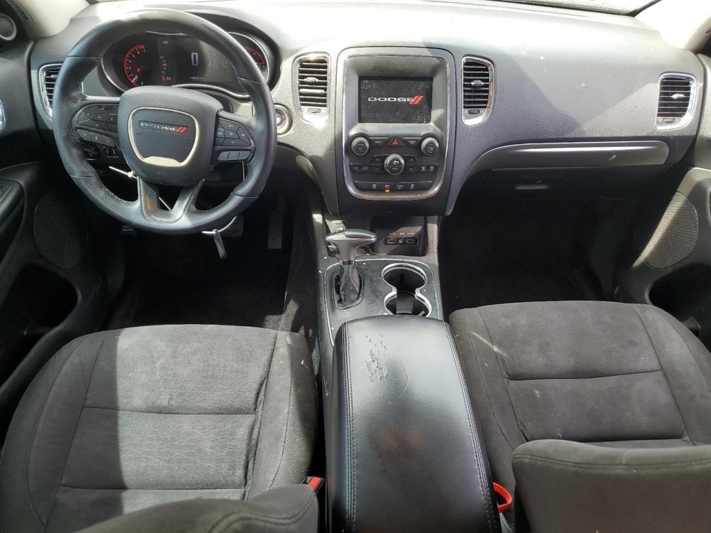 Used Park Assist Control Module fits: 2018 Dodge Durango Driver Assist park assi