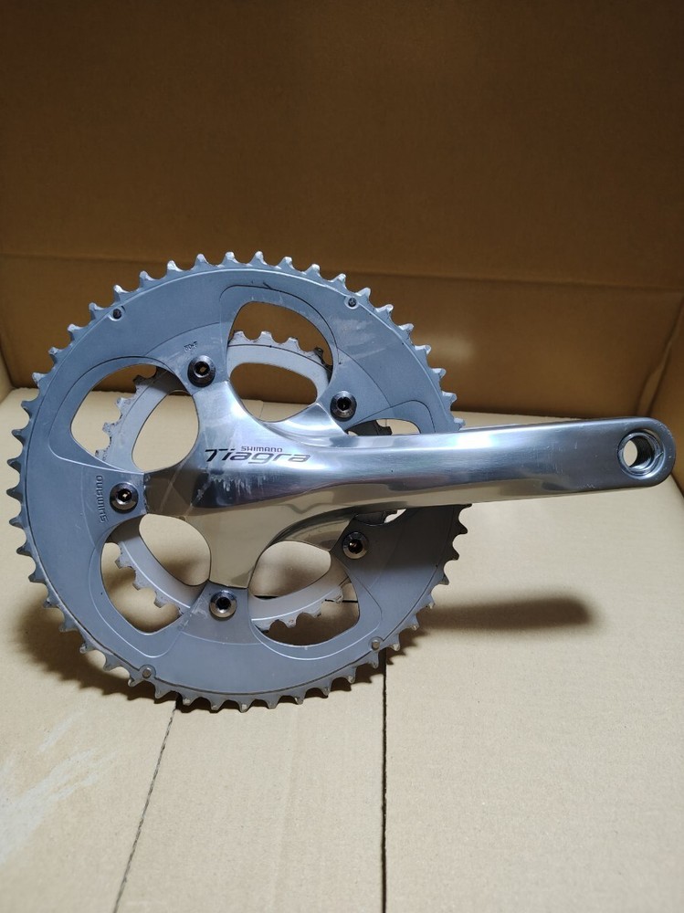 FC-4650 TIAGRA 170mm Cset