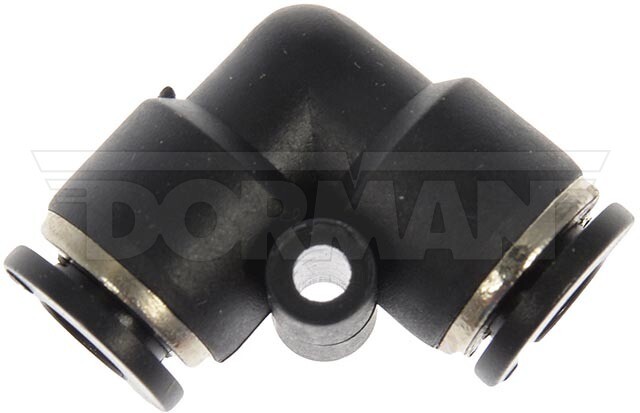 6 mm Elbow Fitting Push On