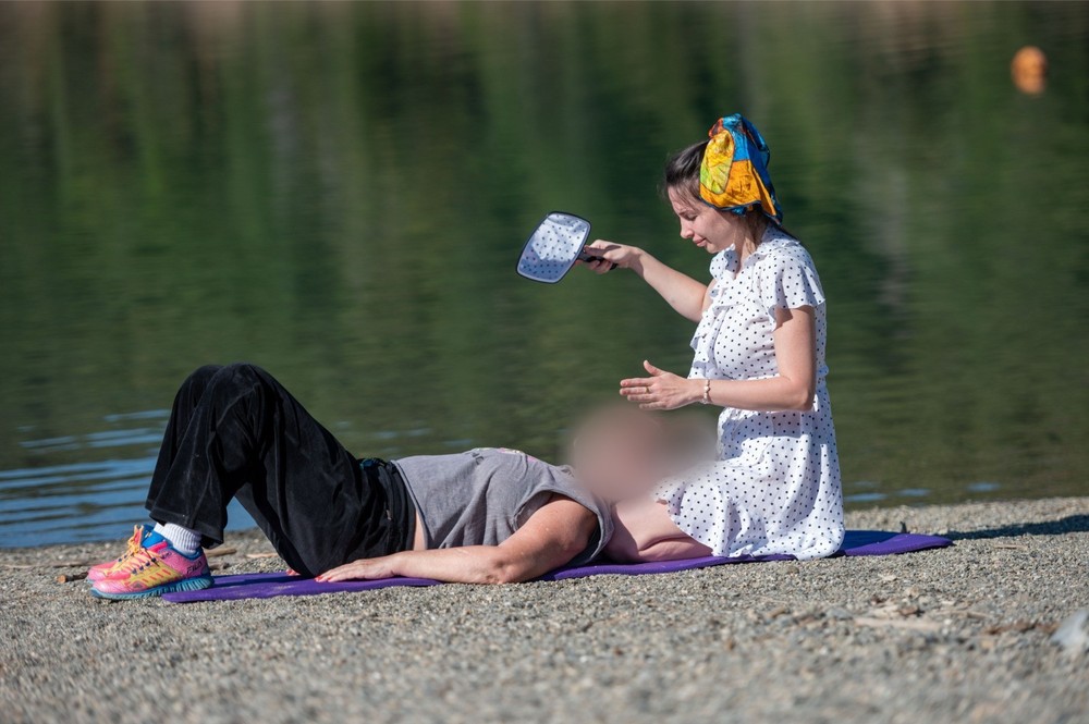 Free Reading (Tarot Or Metaphysical Scan) Session