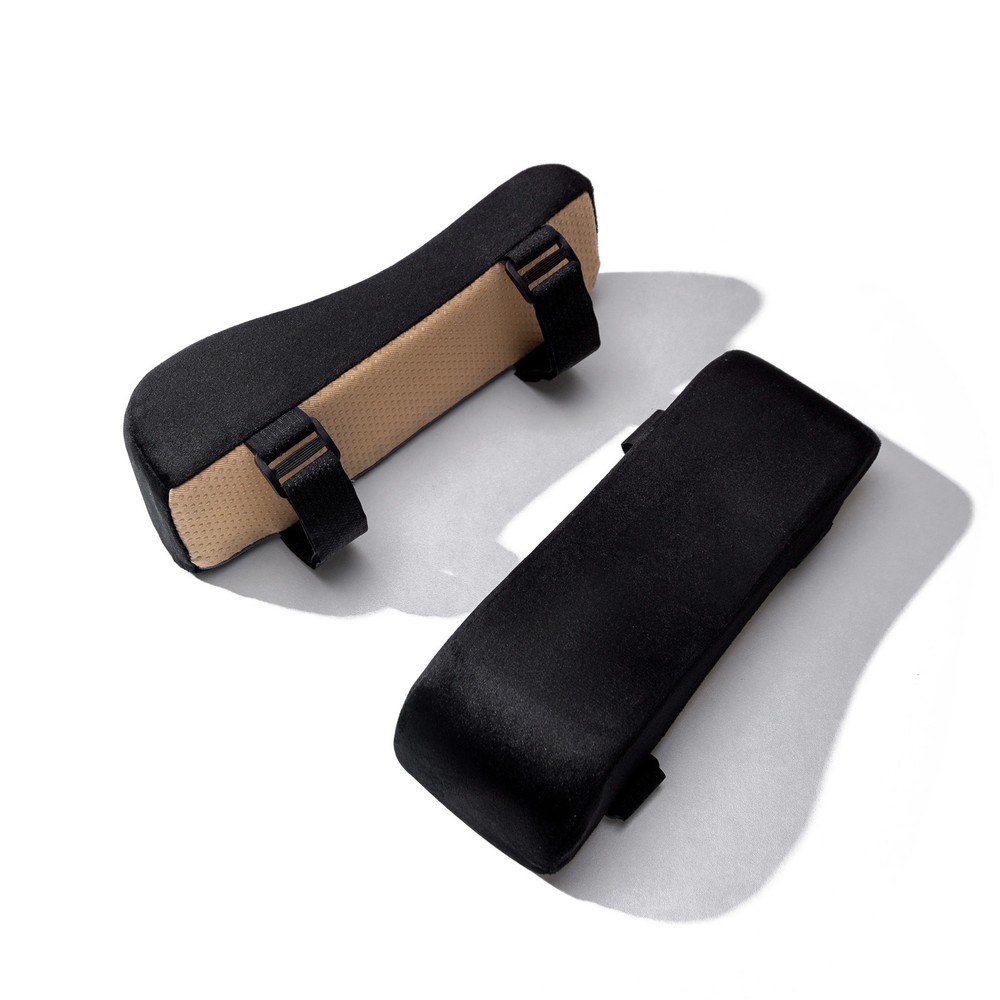 Ergonomic Armrest Pad for PC Gaming - Enhanced Comfort & Support