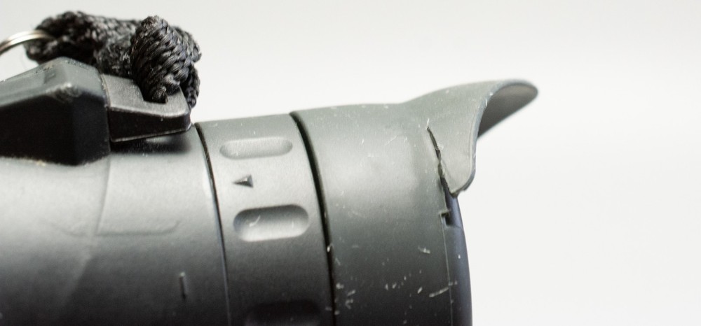 (MA5) STEINER XC N2 10X42 Binoculars