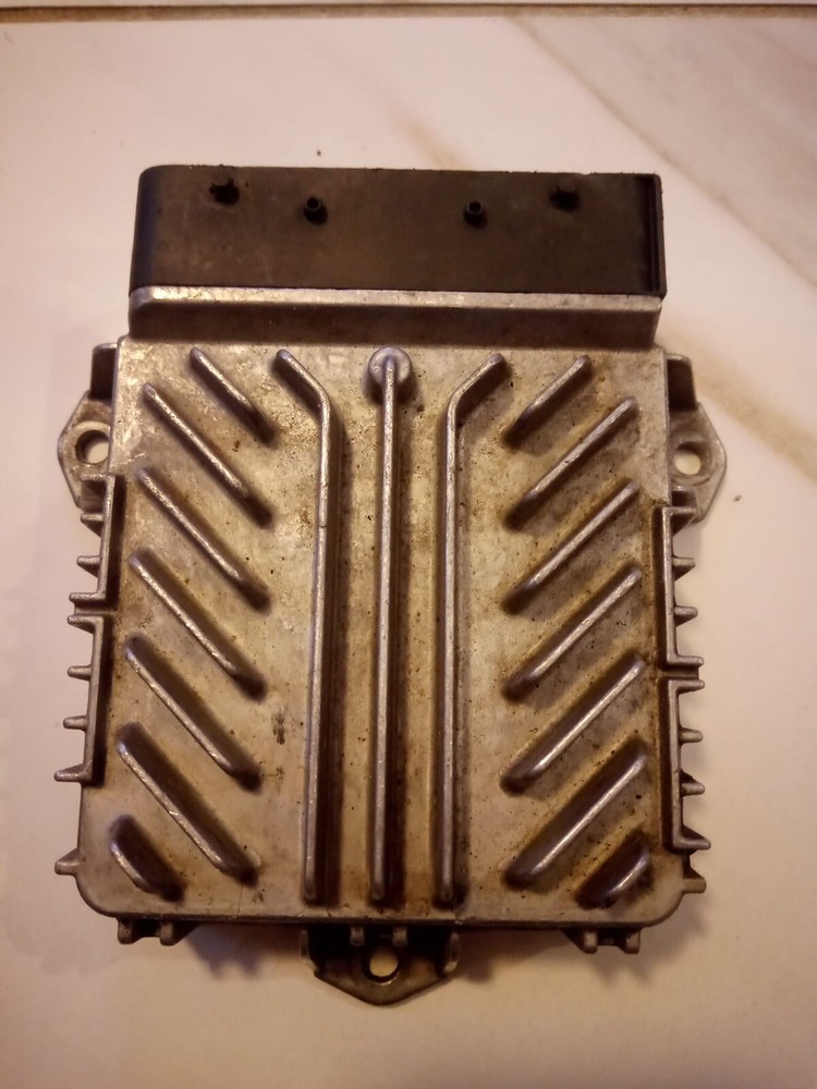 allison transmission tcm