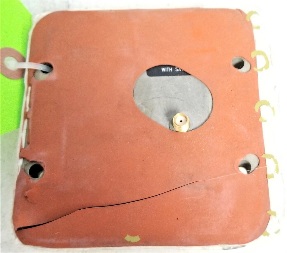 16248-20 GPS ANTENNA